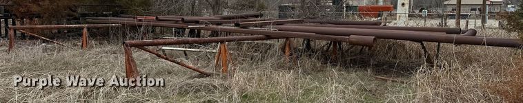 image for item OM9774 Oilfield pipe