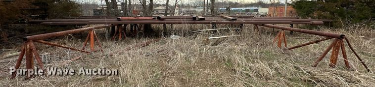 image for item OM9774 Oilfield pipe