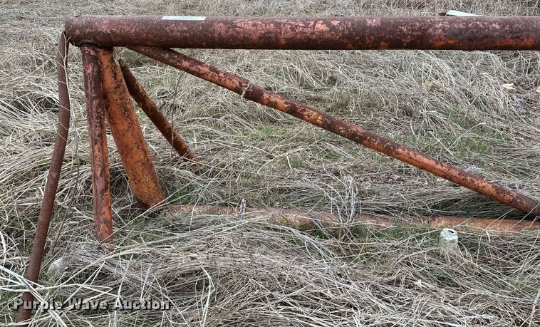 image for item OM9774 Oilfield pipe