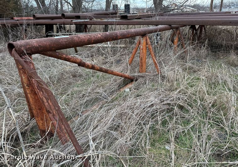 image for item OM9774 Oilfield pipe