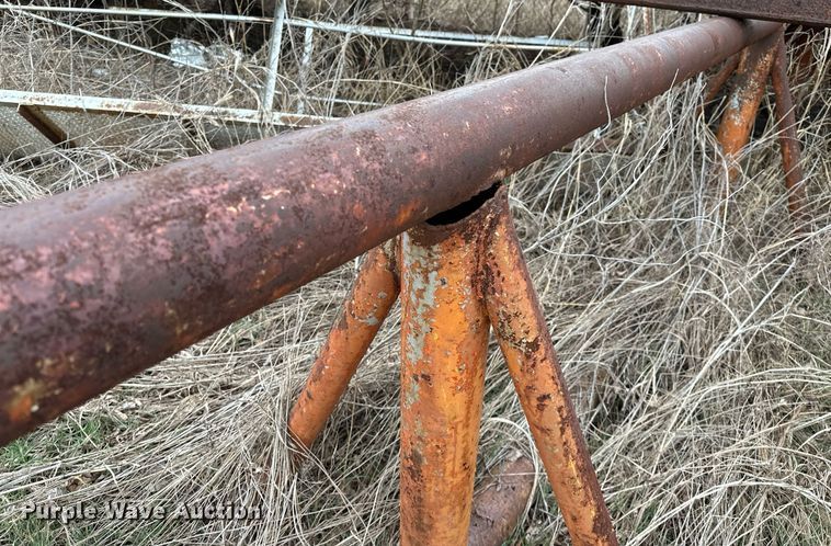 image for item OM9774 Oilfield pipe