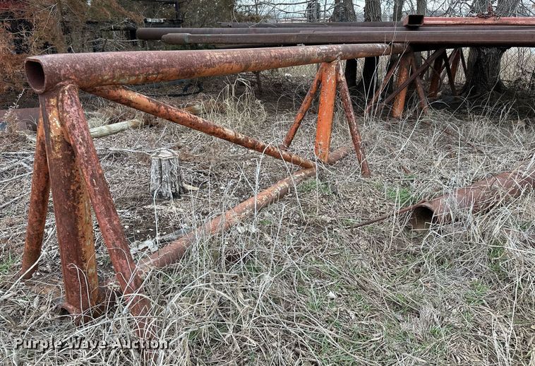 image for item OM9774 Oilfield pipe