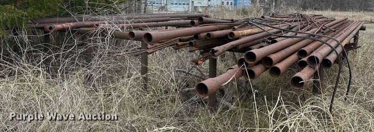 image for item OM9774 Oilfield pipe