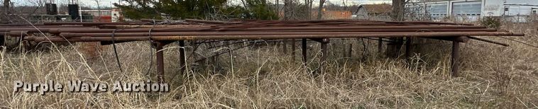 image for item OM9774 Oilfield pipe