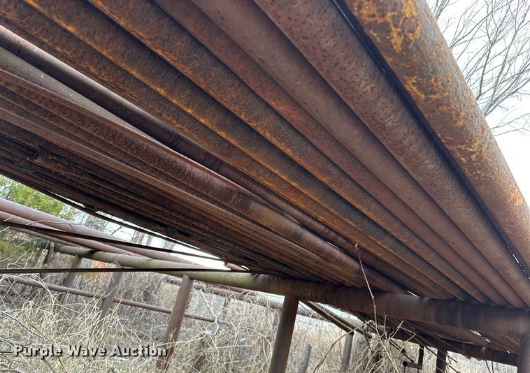 image for item OM9774 Oilfield pipe