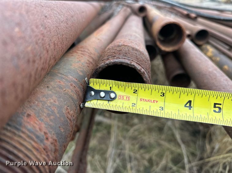 image for item OM9774 Oilfield pipe