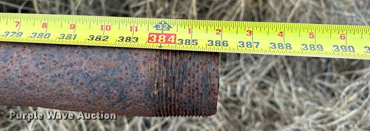 image for item OM9774 Oilfield pipe