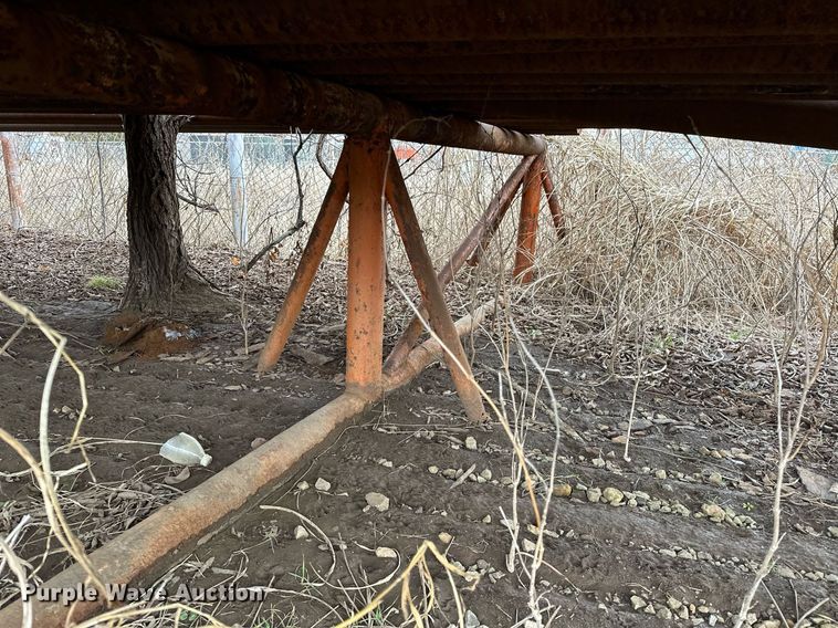 image for item OM9774 Oilfield pipe