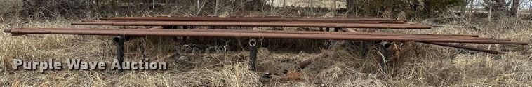 image for item OM9775 Oilfield pipe 