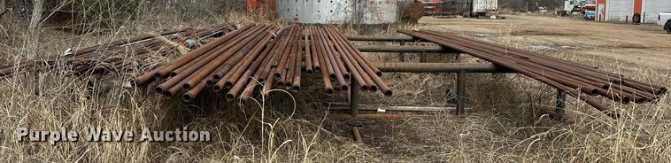 image for item OM9775 Oilfield pipe 