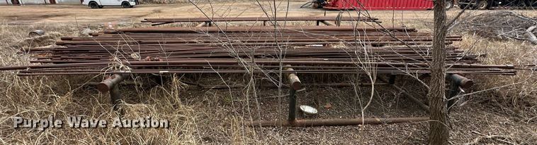 image for item OM9775 Oilfield pipe 