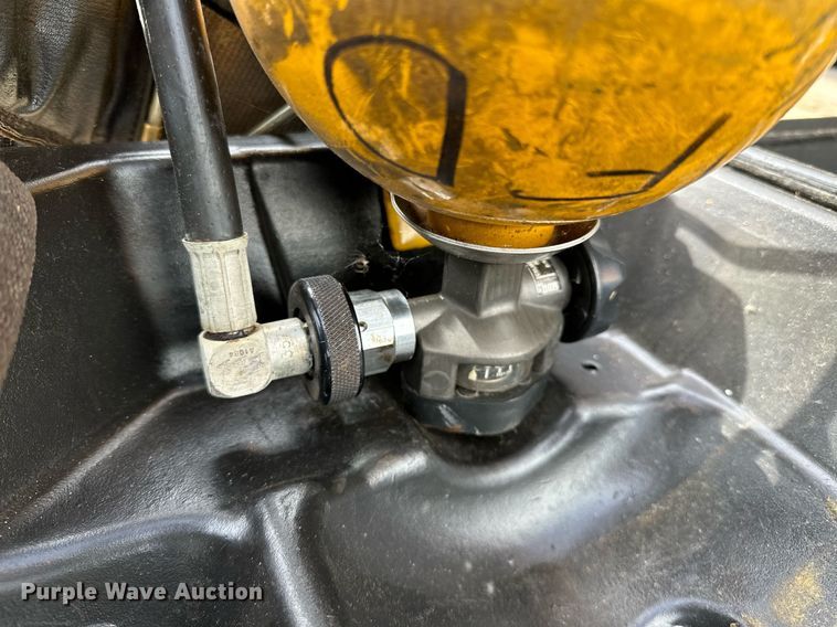 image for item OM9778 (2) Scott Air-Pak SCBA