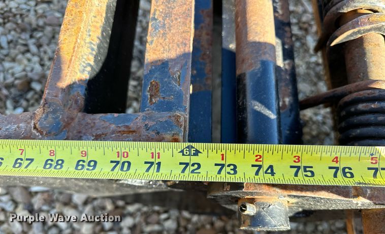 image for item OM9805 2007 Eager Beaver 20XPT equipment trailer