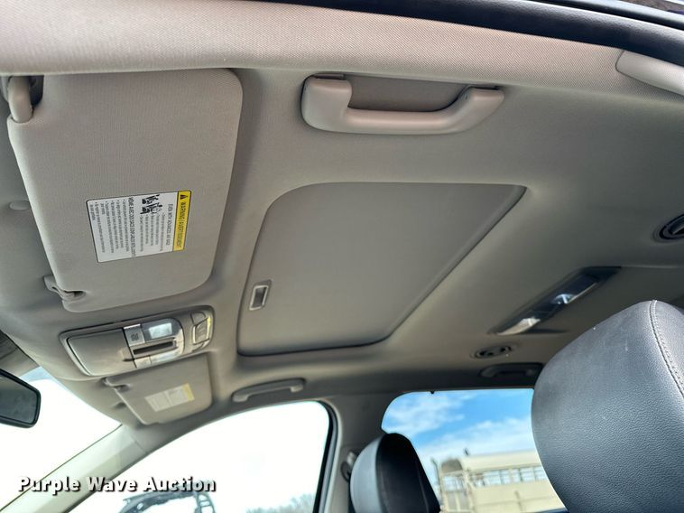 image for item OM9818 2021 Kia Telluride SUV