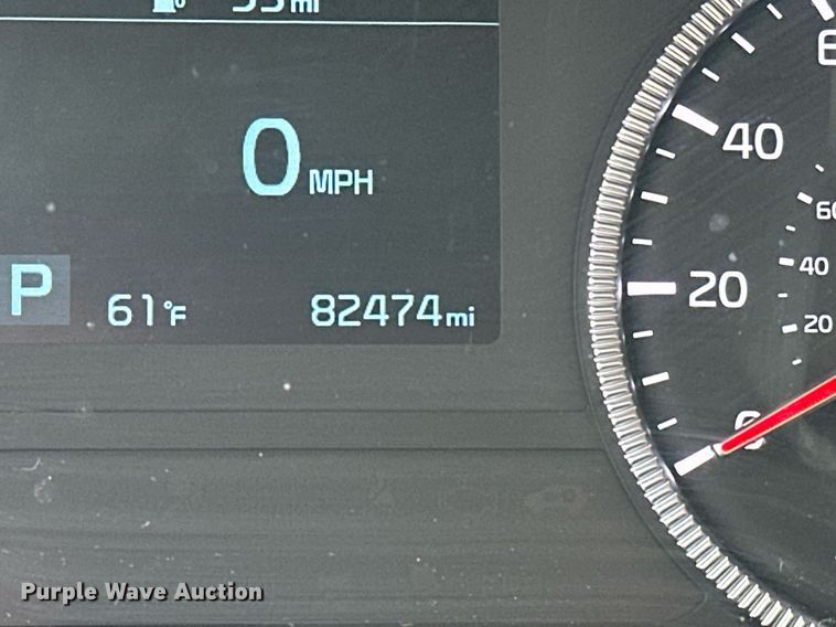 image for item OM9818 2021 Kia Telluride SUV