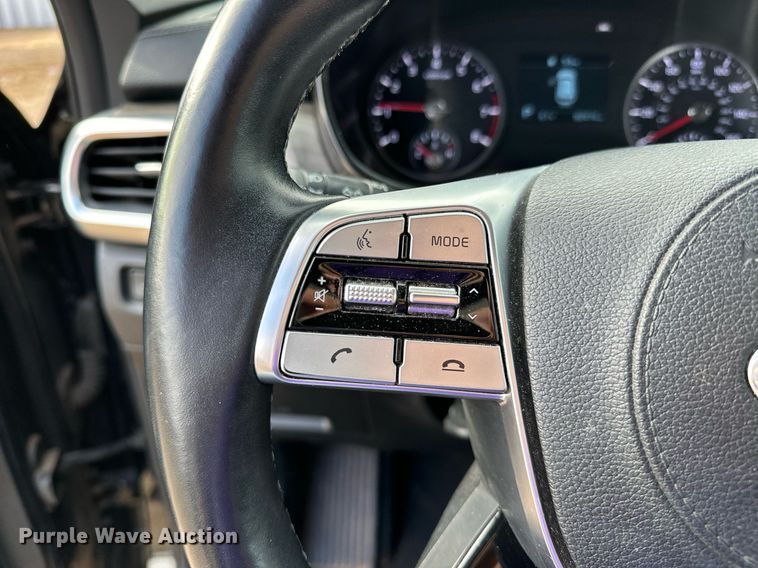 image for item OM9818 2021 Kia Telluride SUV