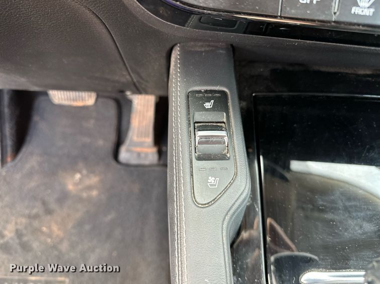 image for item OM9818 2021 Kia Telluride SUV