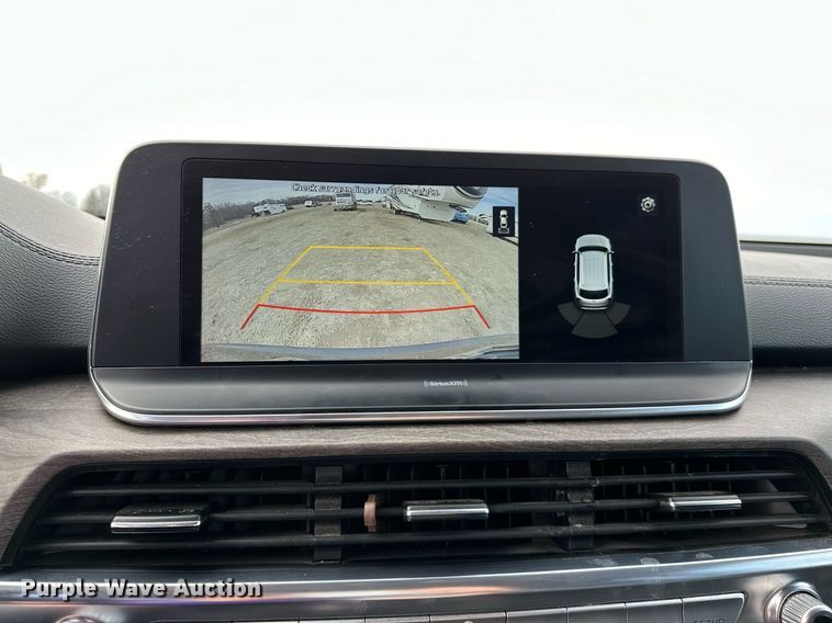 image for item OM9818 2021 Kia Telluride SUV