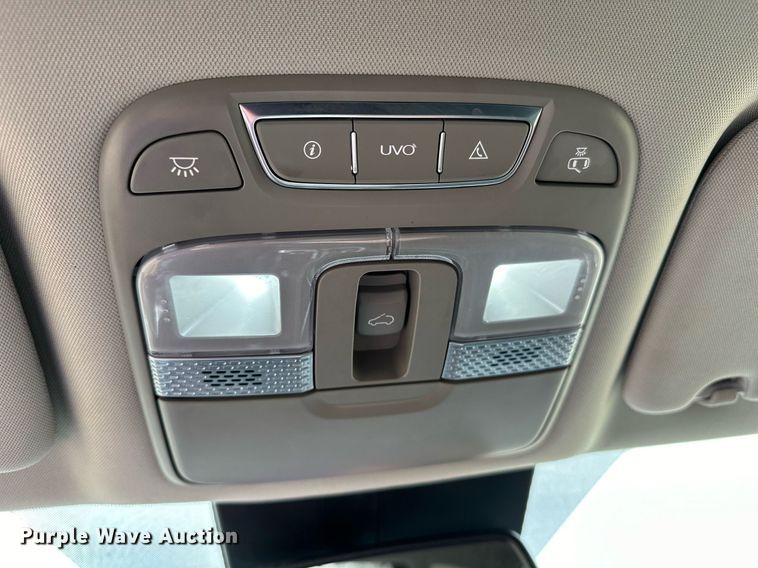 image for item OM9818 2021 Kia Telluride SUV