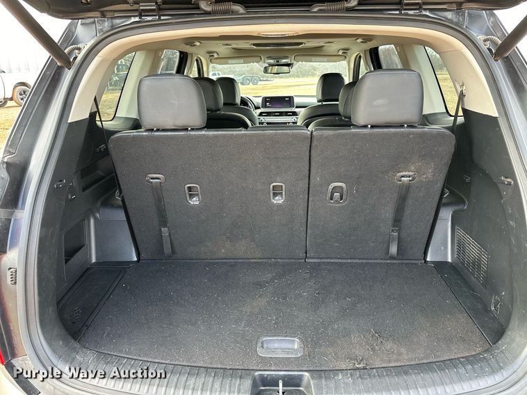 image for item OM9818 2021 Kia Telluride SUV