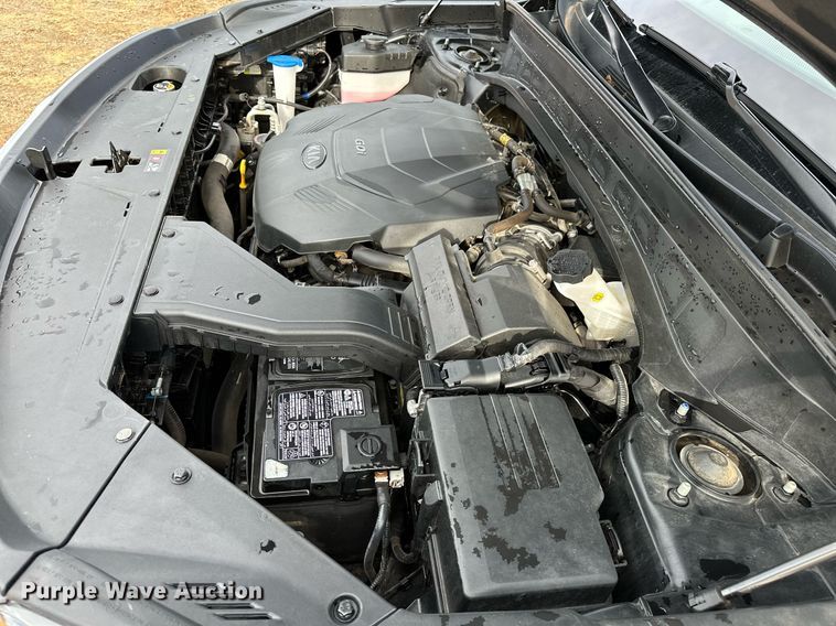 image for item OM9818 2021 Kia Telluride SUV