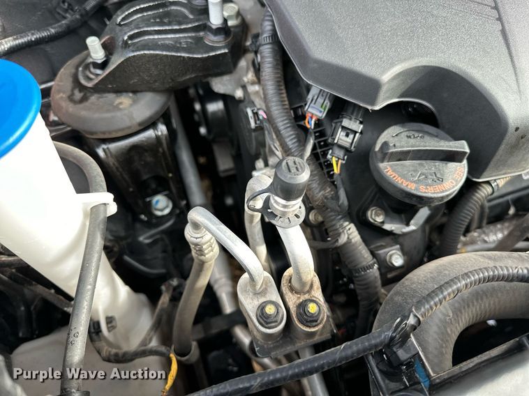 image for item OM9818 2021 Kia Telluride SUV