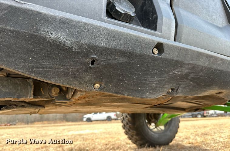 image for item OM9821 2021 Kawasaki  Teryx KRX 1000 utility vehicle