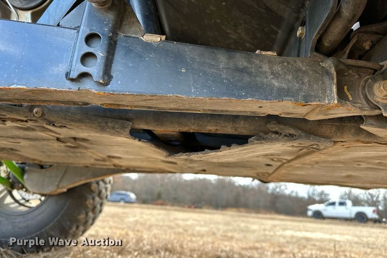 image for item OM9821 2021 Kawasaki  Teryx KRX 1000 utility vehicle