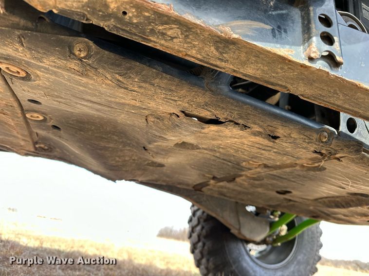 image for item OM9821 2021 Kawasaki  Teryx KRX 1000 utility vehicle