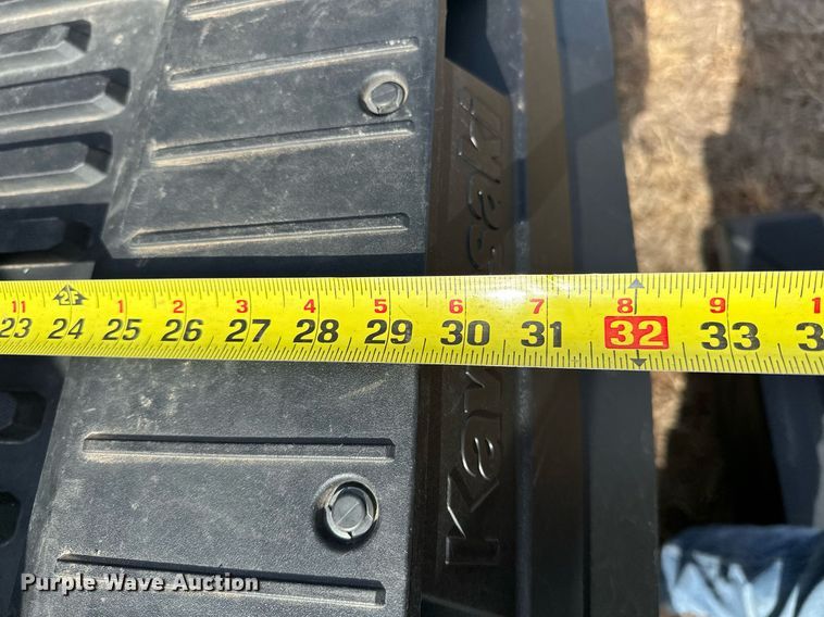 image for item OM9821 2021 Kawasaki  Teryx KRX 1000 utility vehicle