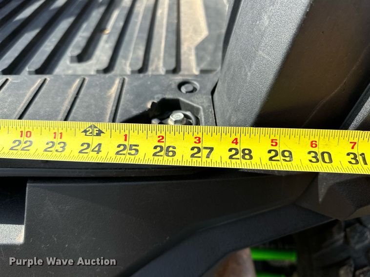 image for item OM9821 2021 Kawasaki  Teryx KRX 1000 utility vehicle