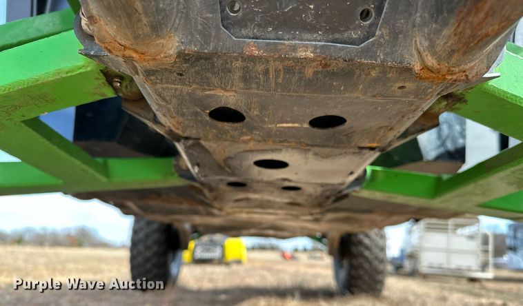 image for item OM9821 2021 Kawasaki  Teryx KRX 1000 utility vehicle