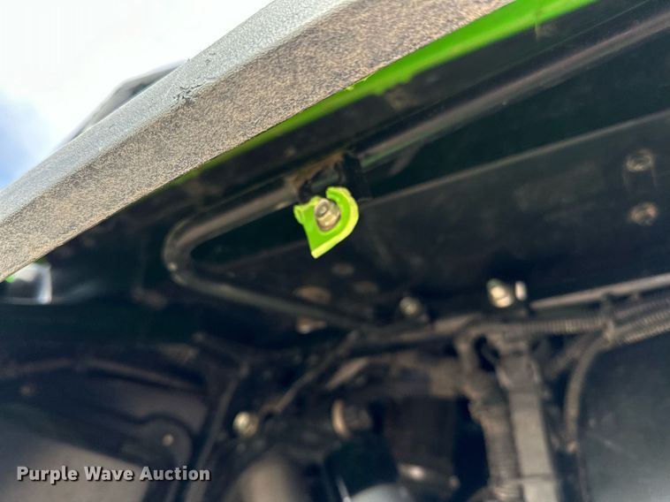 image for item OM9821 2021 Kawasaki  Teryx KRX 1000 utility vehicle