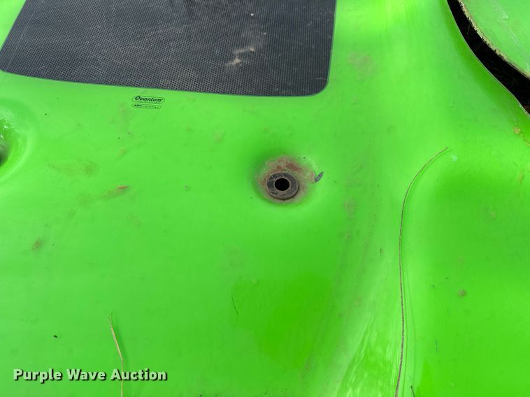 image for item OM9821 2021 Kawasaki  Teryx KRX 1000 utility vehicle