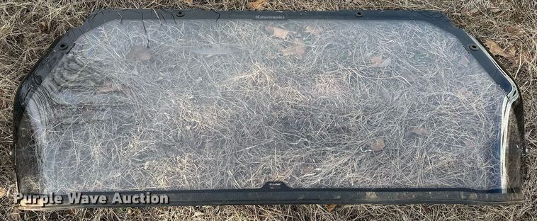 image for item OM9821 2021 Kawasaki  Teryx KRX 1000 utility vehicle