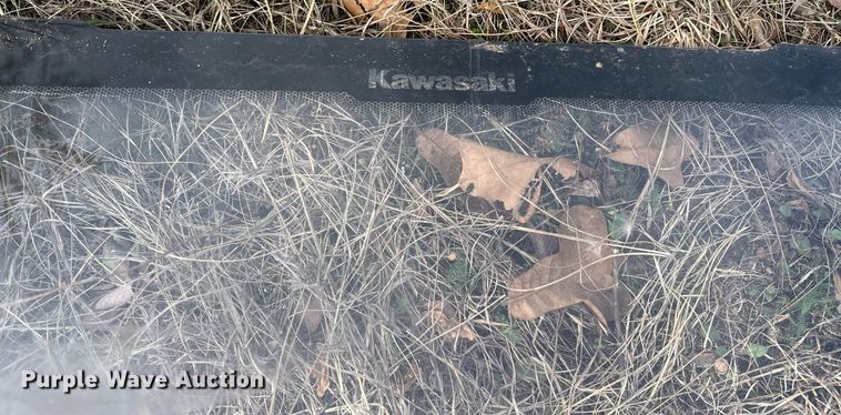 image for item OM9821 2021 Kawasaki  Teryx KRX 1000 utility vehicle