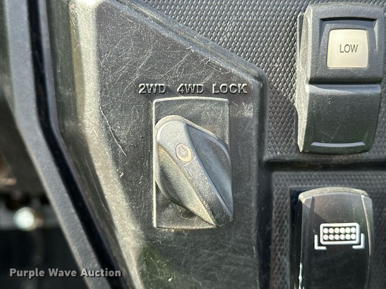 image for item OM9821 2021 Kawasaki  Teryx KRX 1000 utility vehicle