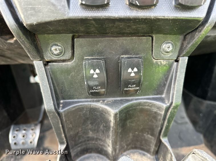 image for item OM9821 2021 Kawasaki  Teryx KRX 1000 utility vehicle