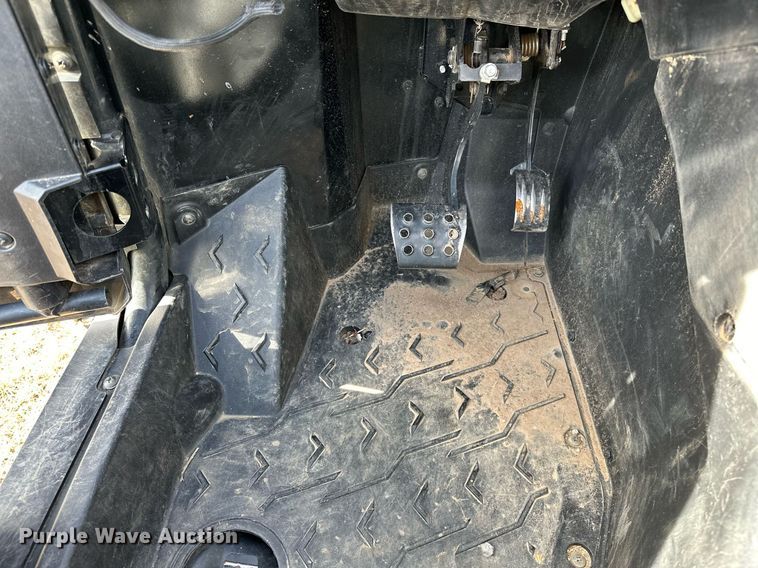 image for item OM9821 2021 Kawasaki  Teryx KRX 1000 utility vehicle