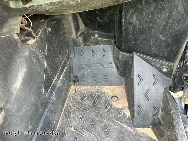 image for item OM9821 2021 Kawasaki  Teryx KRX 1000 utility vehicle