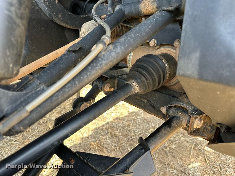 image for item OM9822 2019 Can-Am Commander XT 1000R utility vehicle