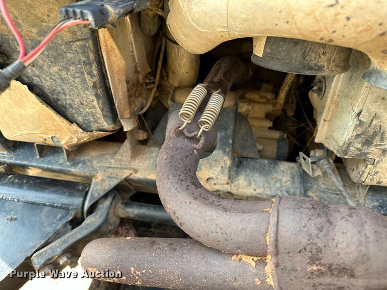 image for item OM9822 2019 Can-Am Commander XT 1000R utility vehicle