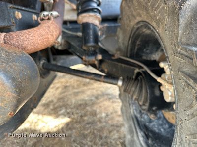 image for item OM9822 2019 Can-Am Commander XT 1000R utility vehicle