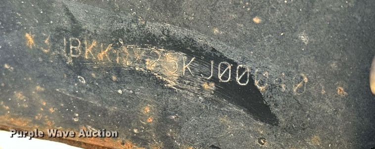 image for item OM9822 2019 Can-Am Commander XT 1000R utility vehicle