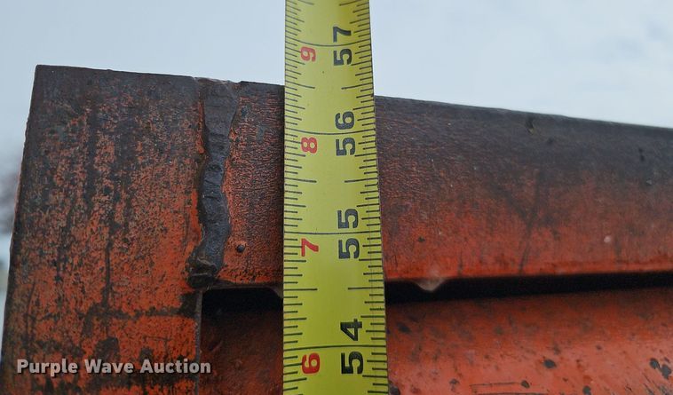 image for item DK0494 2012 Redi Haul FSL18NBHDE-102 equipment trailer