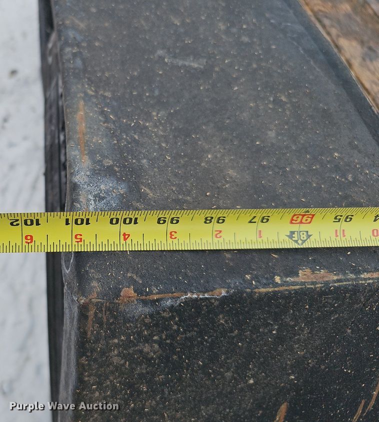 image for item DK0494 2012 Redi Haul FSL18NBHDE-102 equipment trailer