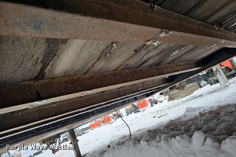 image for item DK0494 2012 Redi Haul FSL18NBHDE-102 equipment trailer