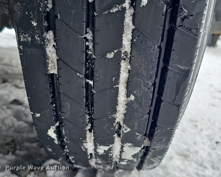 image for item DK0494 2012 Redi Haul FSL18NBHDE-102 equipment trailer