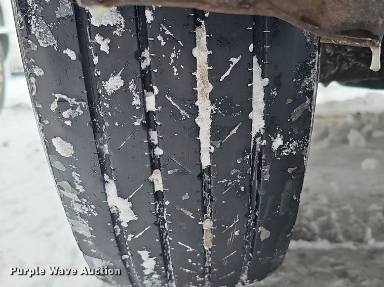 image for item DK0494 2012 Redi Haul FSL18NBHDE-102 equipment trailer