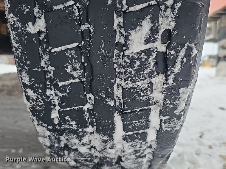 image for item DK0494 2012 Redi Haul FSL18NBHDE-102 equipment trailer